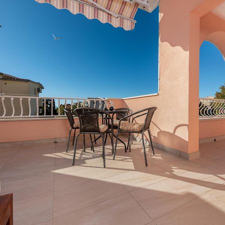Villa Rossa Tucepi Ngoại thất bức ảnh
