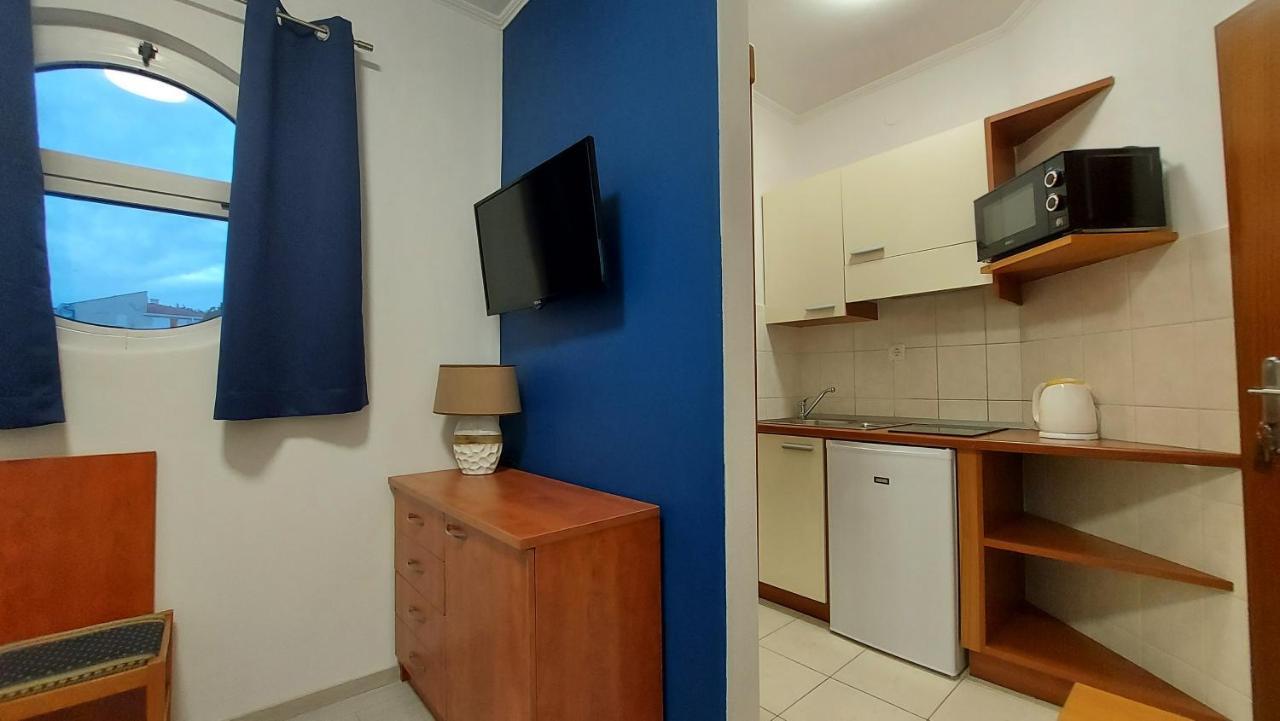 Villa Rossa Tucepi Ngoại thất bức ảnh