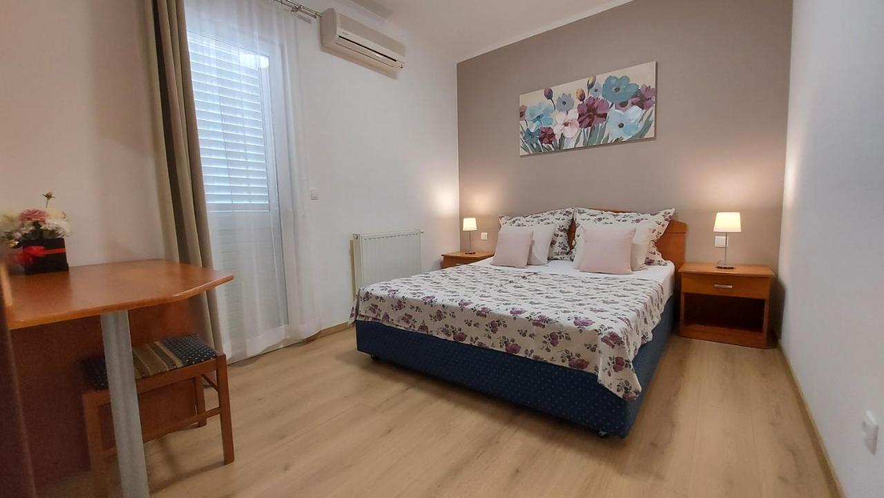 Villa Rossa Tucepi Ngoại thất bức ảnh