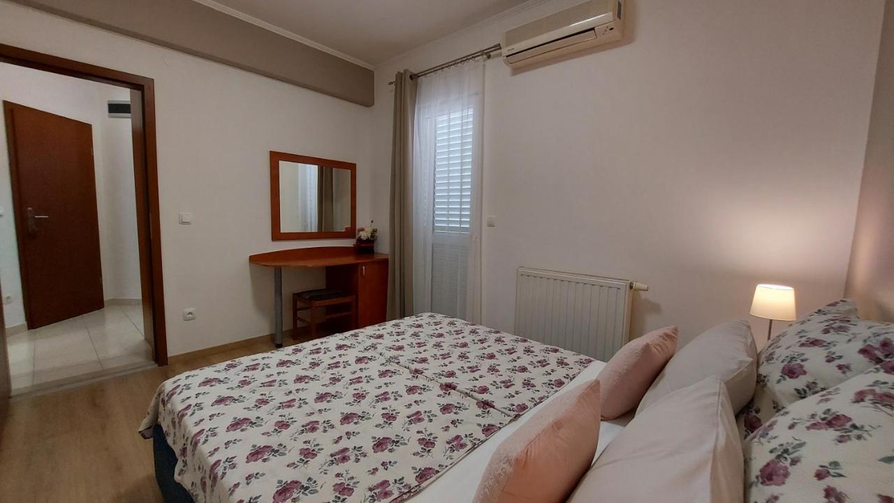 Villa Rossa Tucepi Ngoại thất bức ảnh
