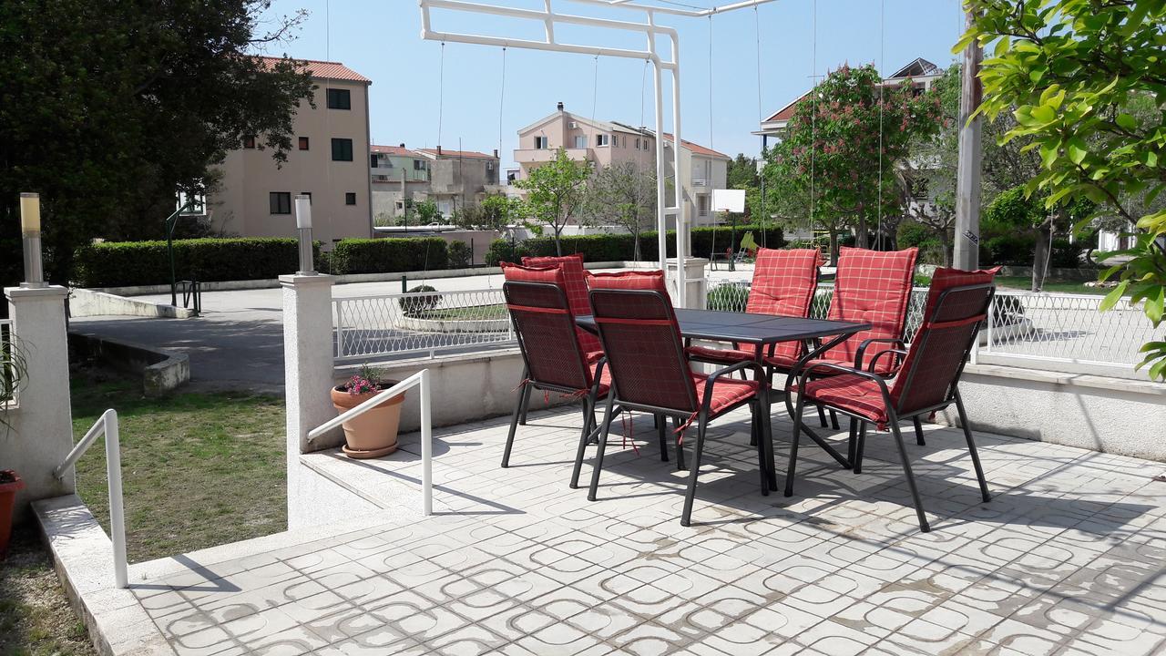 Villa Rossa Tucepi Ngoại thất bức ảnh