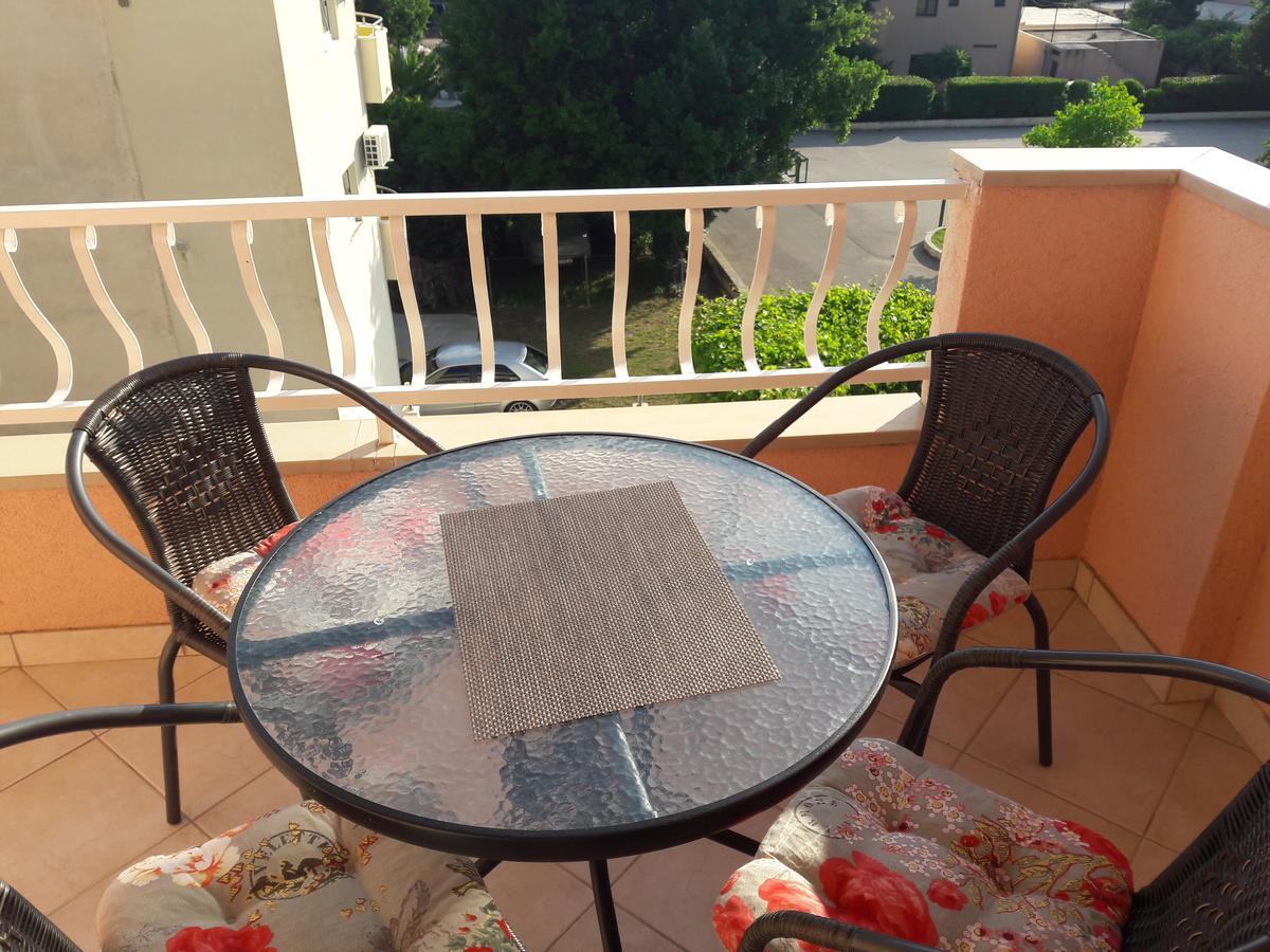 Villa Rossa Tucepi Ngoại thất bức ảnh