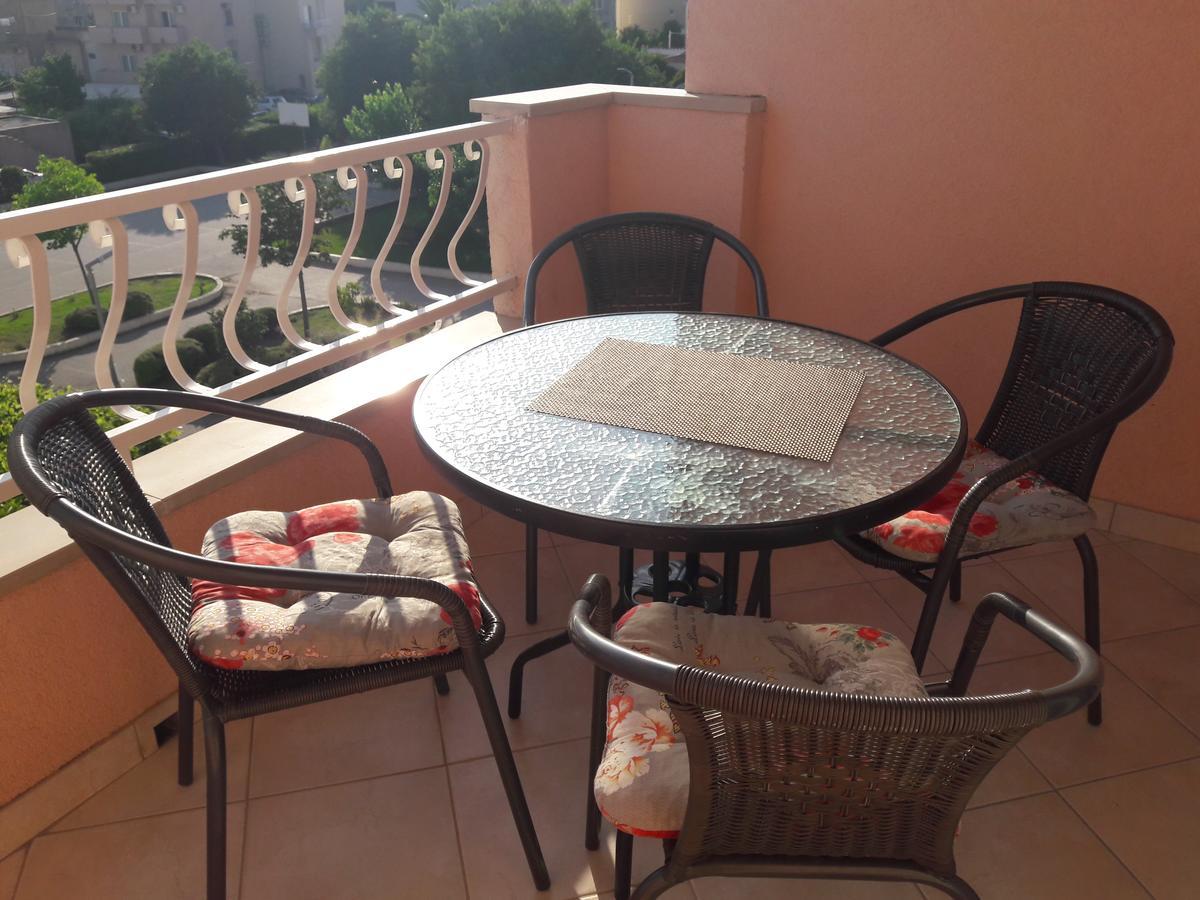 Villa Rossa Tucepi Ngoại thất bức ảnh